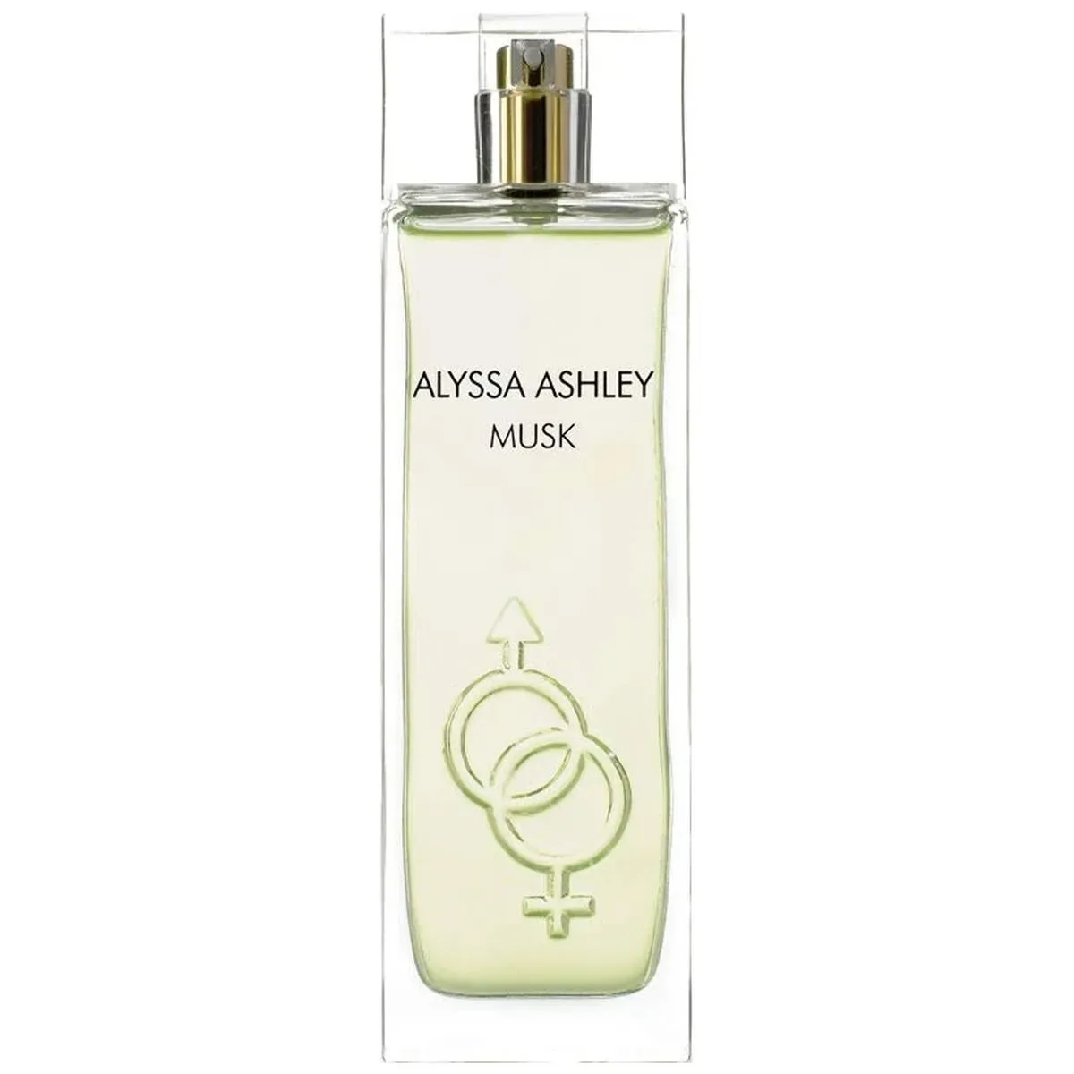 Alyssa Ashley Musk Extreme edp 50ml