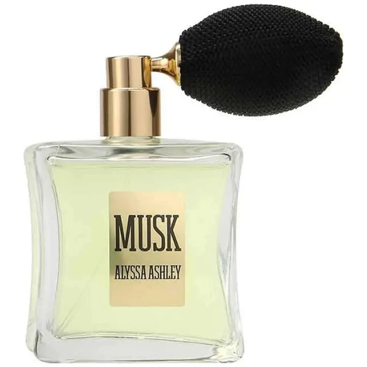 Alyssa Ashley Musk Retro Chic edt 100ml