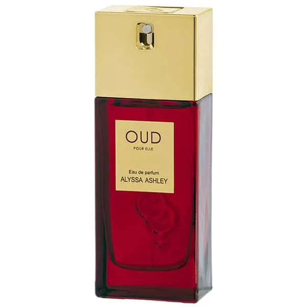 Alyssa Ashley Oud Pour Elle Edp 30ml