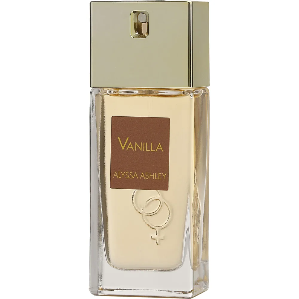 Alyssa Ashley Vanilla Edp - Nude - 30 ML