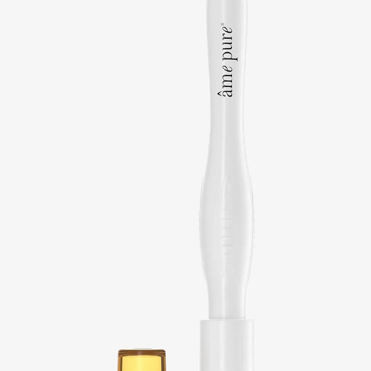 âme pure Cit Pen - Dermapen For Targeted Microneedling Treatment - White - ONE SIZE