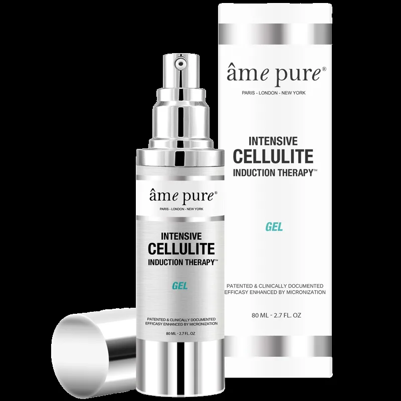 âme pure® Intensive Cellulite Induction Therapy⢠GEL 80 ml.