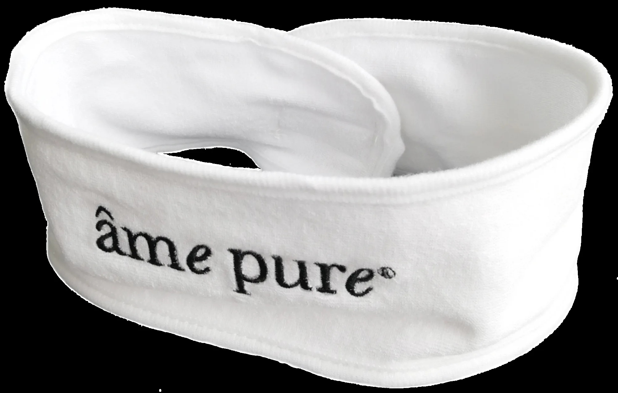 âme pure SPA Headbands