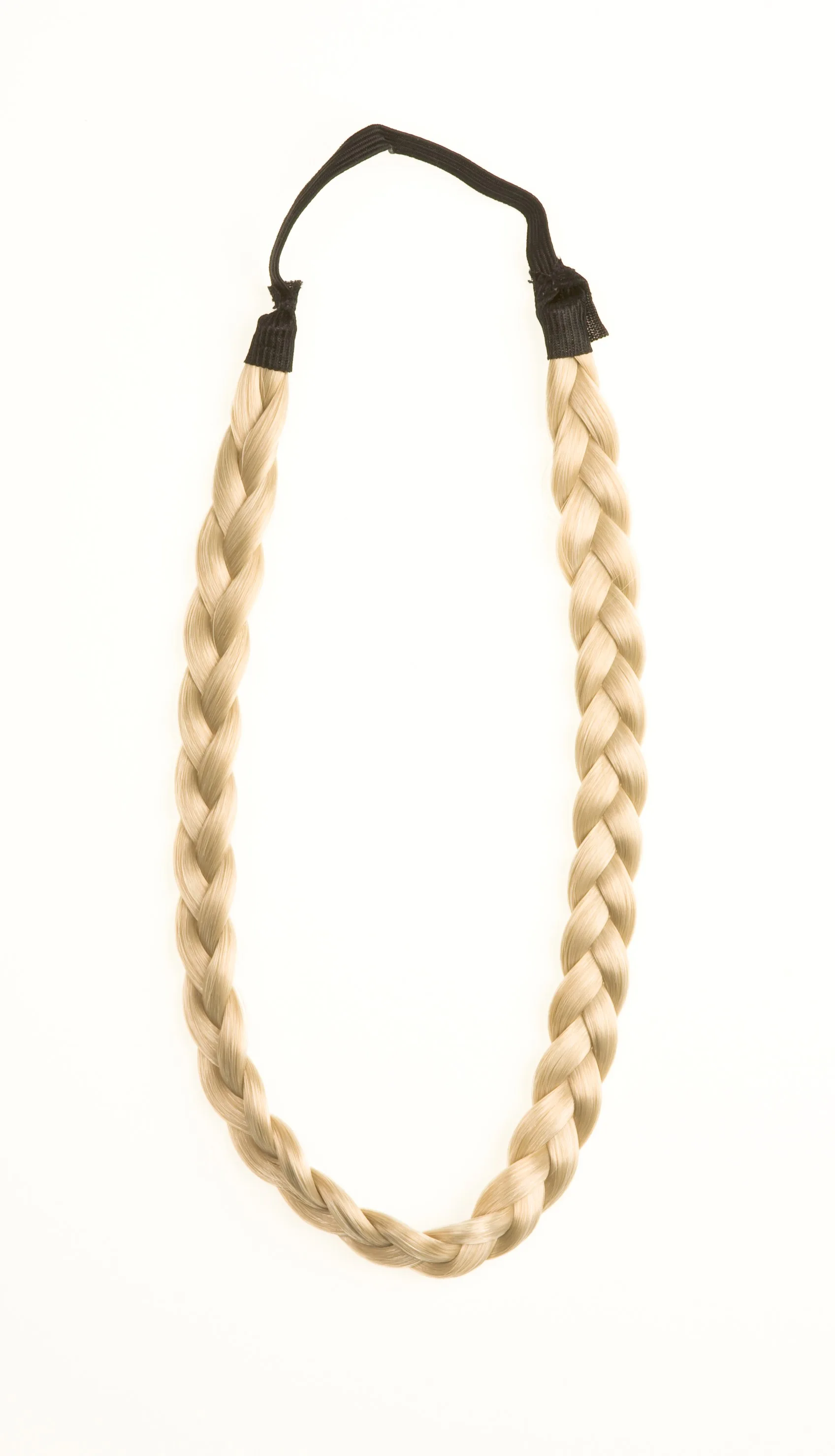 American Dream Braid Band Medium Pure Ash Blonde 60A Ash Blonde 6