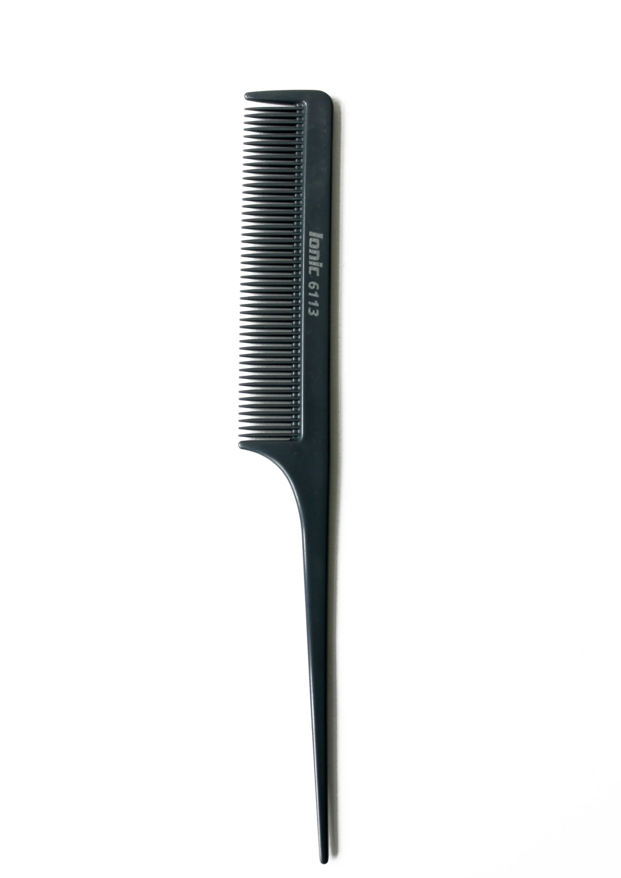 American Dream Ionic Rat Tail Comb 6113