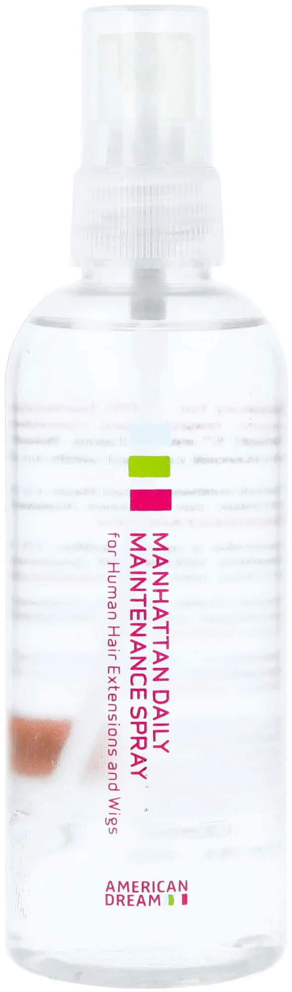 American Dream Manhattan Daily Maintenance Spray 125 ml