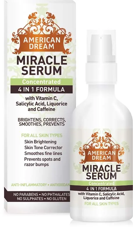 American Dream Miracle Serum 59 ml