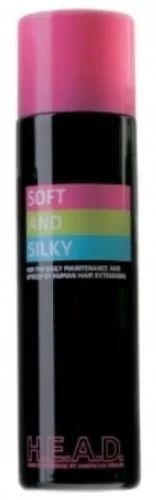 American Dream Soft and Silky Maintenance Spray 140 ml