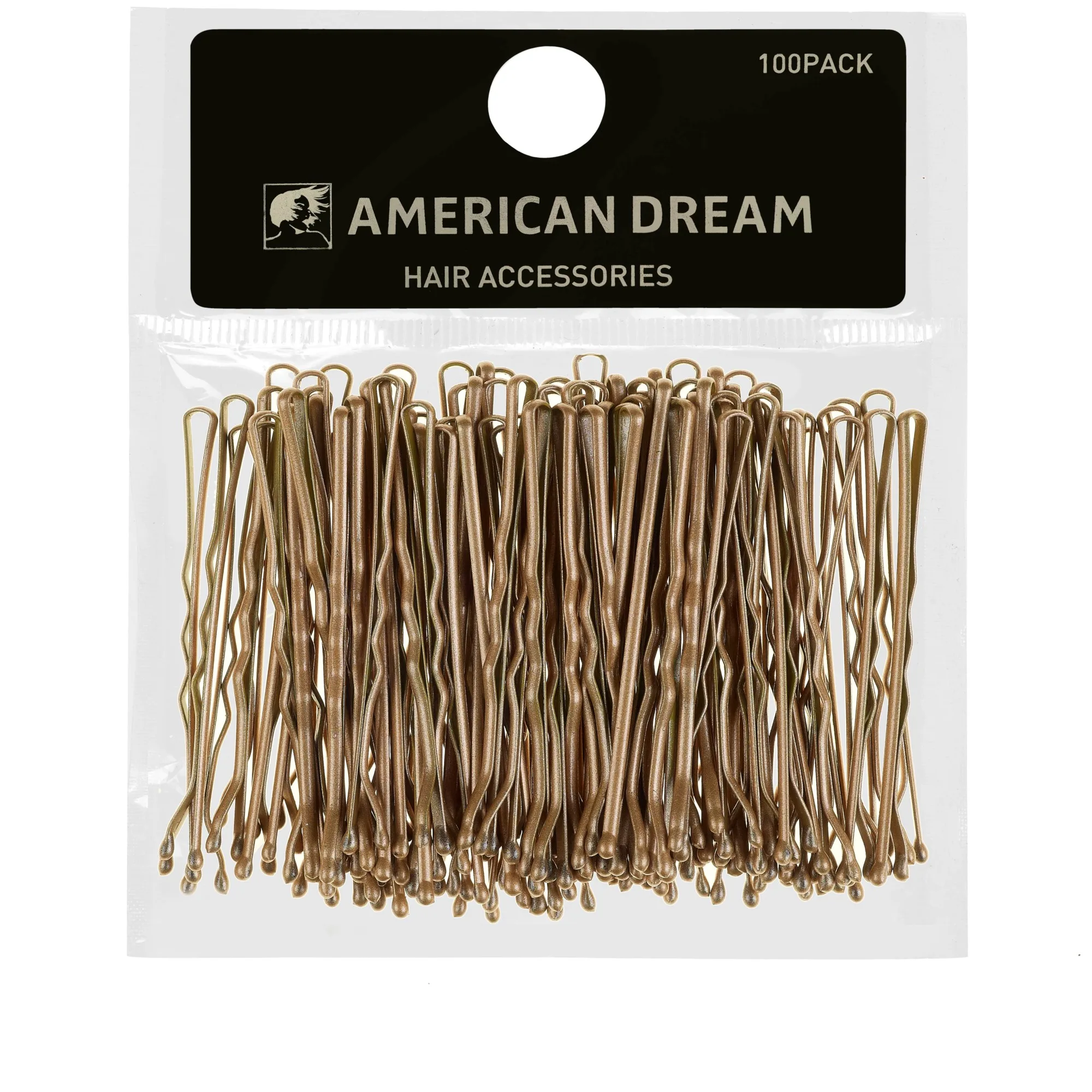 American Dream Wavy Grip Blonde
