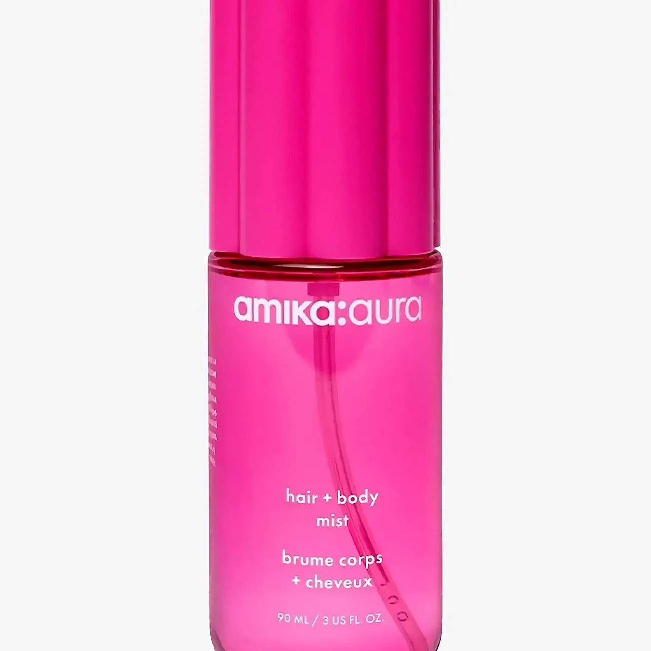 amika Aura Hair & Body Mist (90 ml)