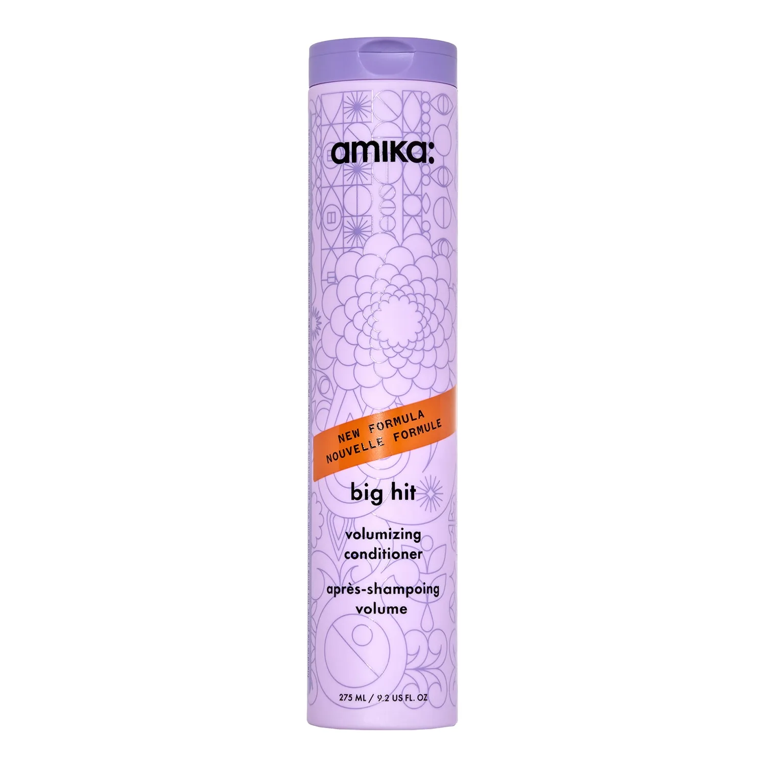 Amika Big Hit Volumizing Conditioner 275 ml