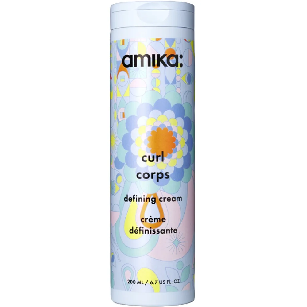 Amika Curl Corps Defining Cream 200 ml