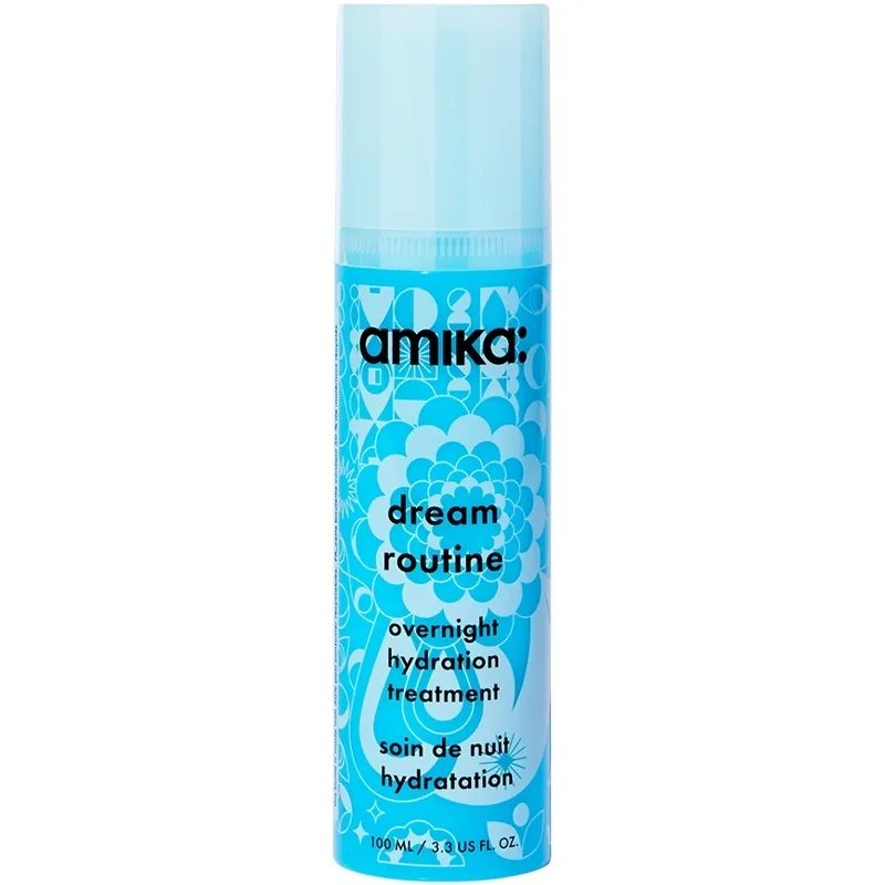Amika Dream Routine Overnight Hydration Mask - 100 ml