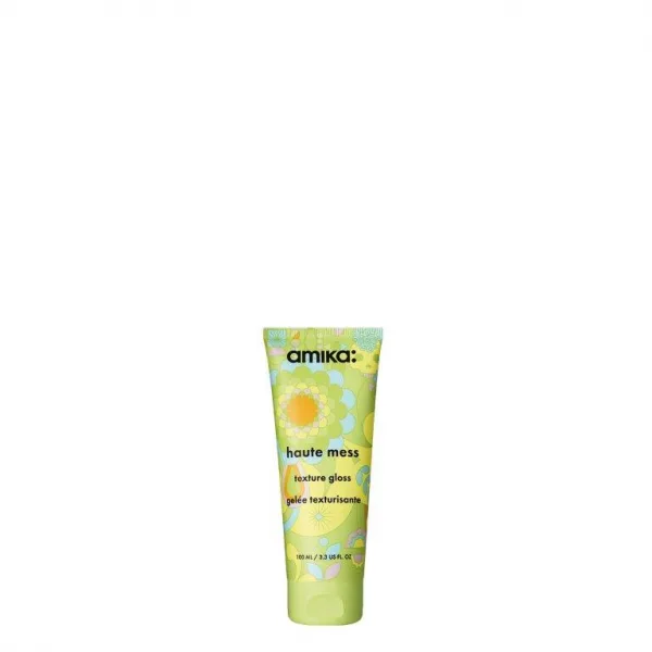 Amika, Haute Mess Texture Gloss