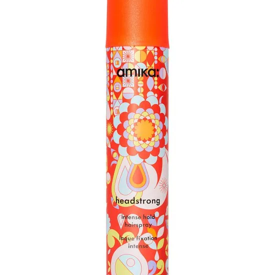 Headstrong Intense Hold Hairspray 269 ml