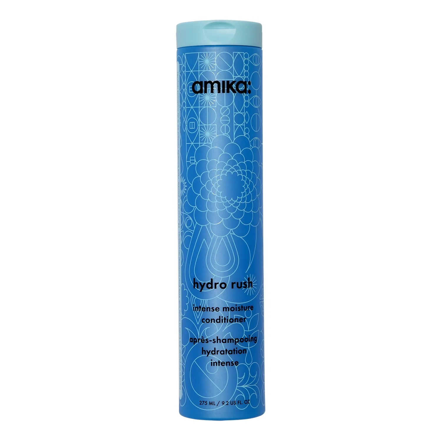 amika: Hydro Rush Intense Moisture Conditioner 275 ml