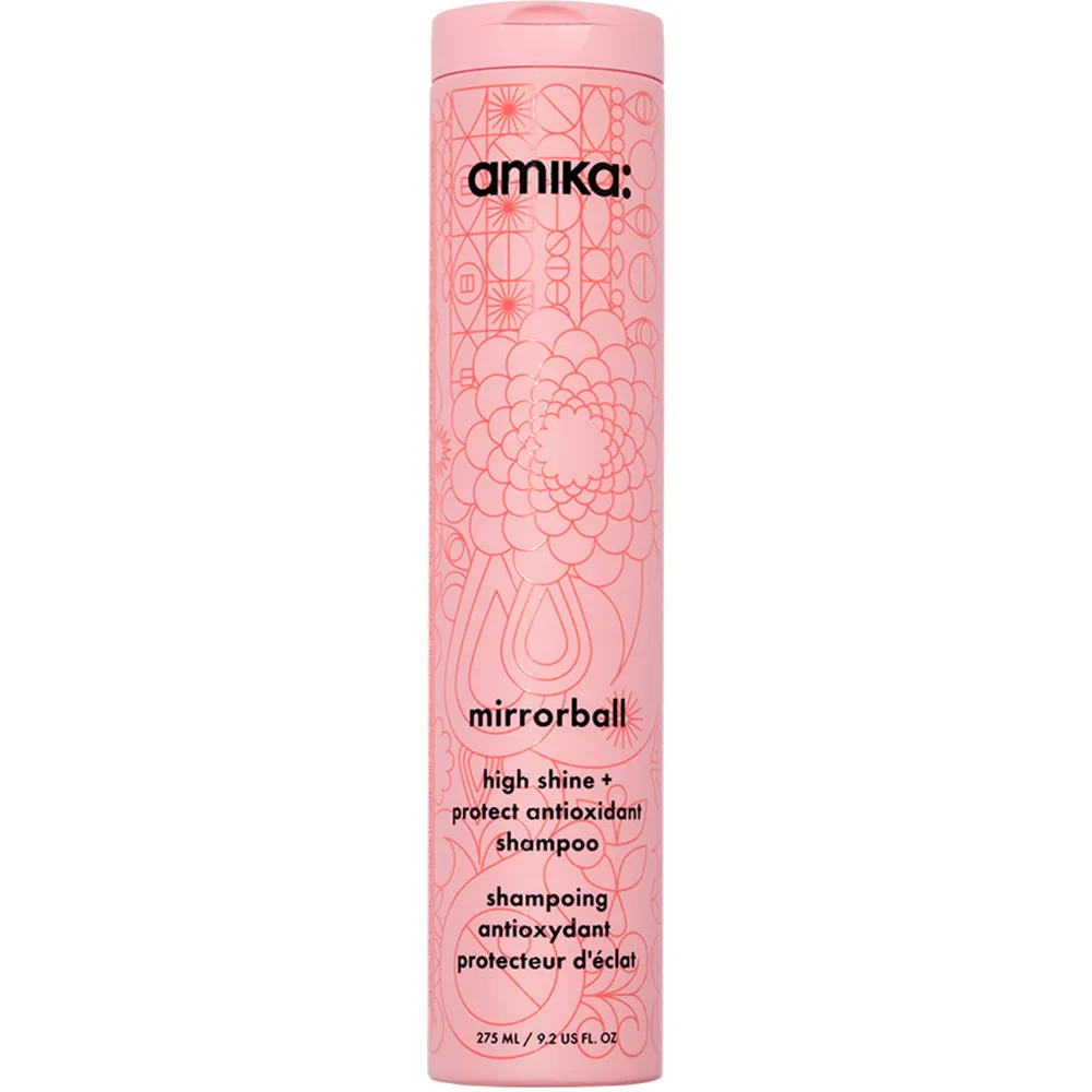 Amika Mirrorball Shampoo 275 ml