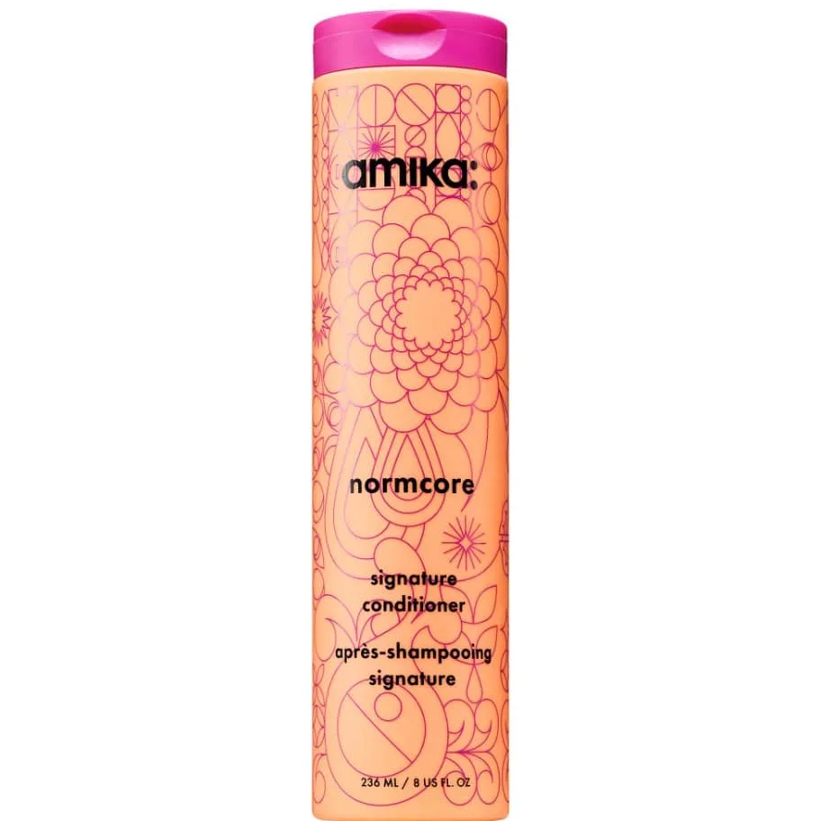 Amika Normcore Signature Conditioner 300ml