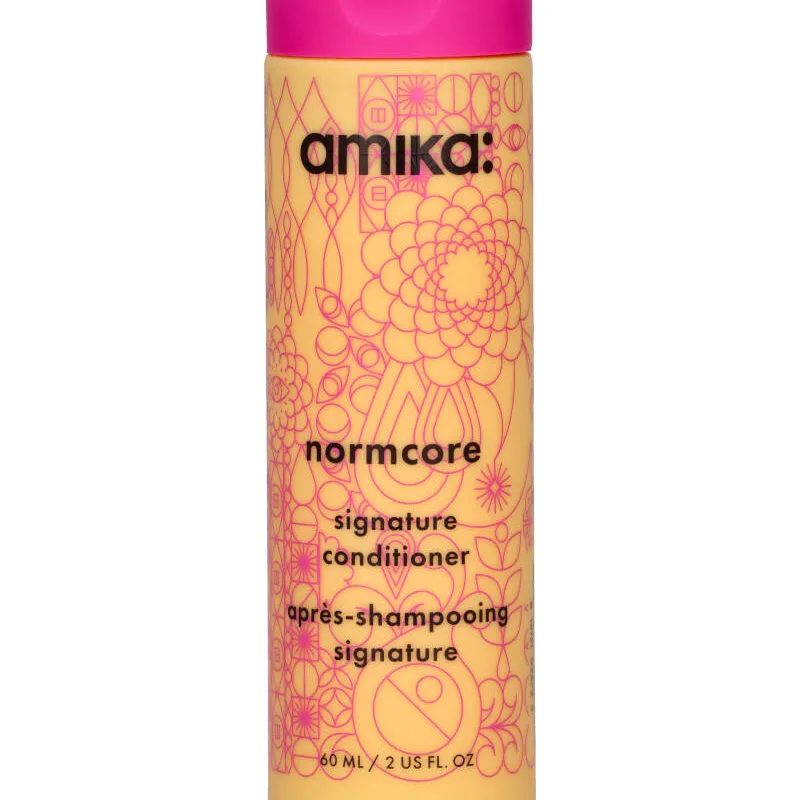 Amika: Normcore Signature Conditioner 60 ml