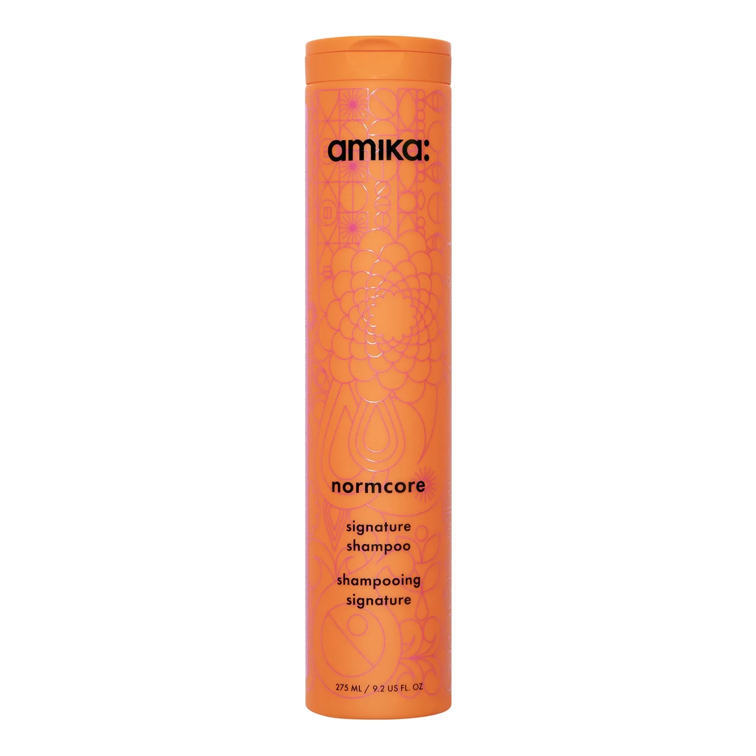 Amika Normcore Signature Shampoo (275 ml)