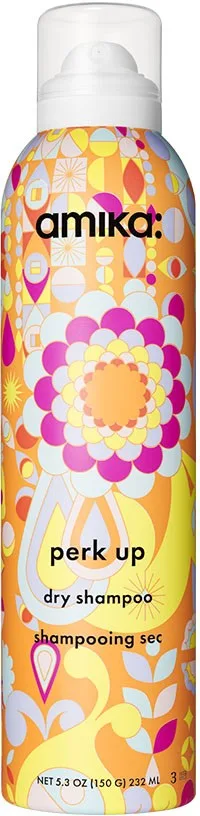 Amika Perk up dry shampoo 232 ml
