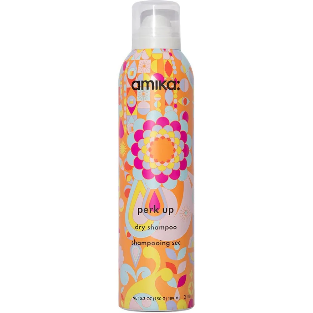 Amika Perk Up Dry Shampoo 64ml