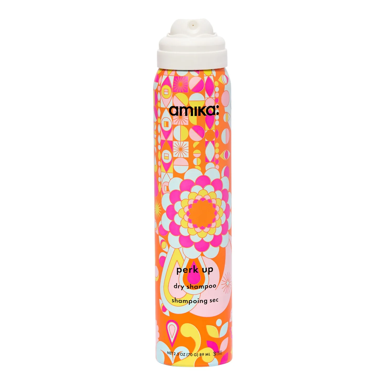 amika Perk Up Dry Shampoo (89 ml)