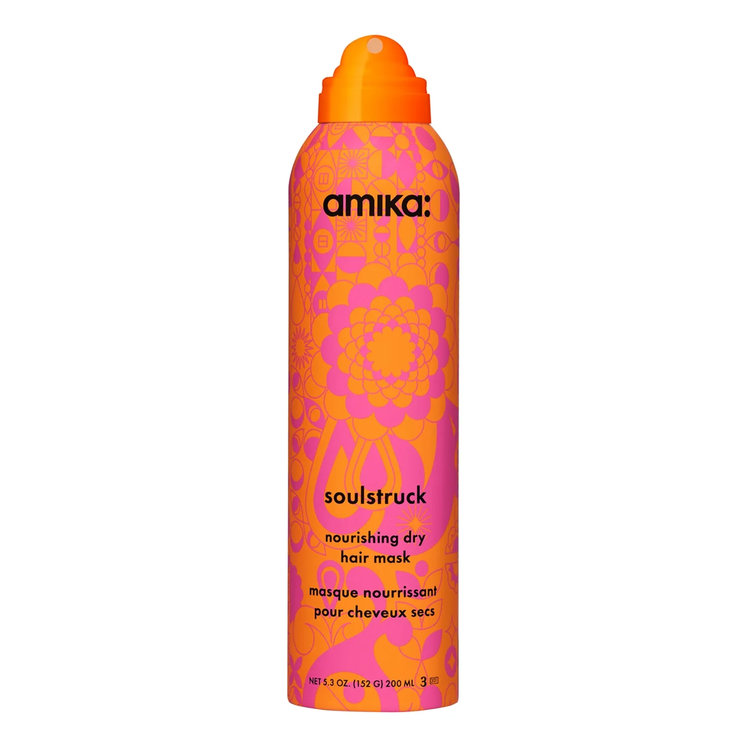 amika Soulstruck Nourishing Dry Hair Mask (95 ml)