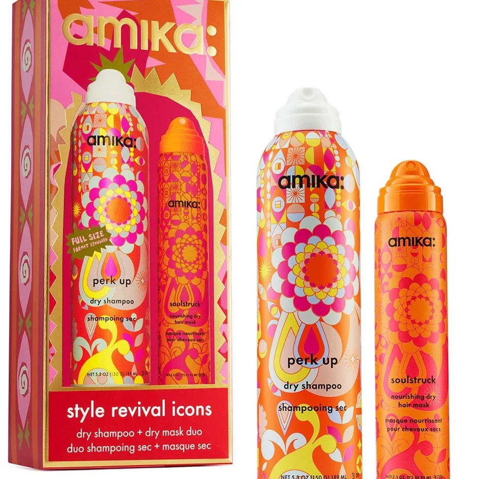 Style Revival Icons Gift Set