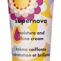 Amika Supernova Moisturizing Styling Cream Styling Cream - 100 ml