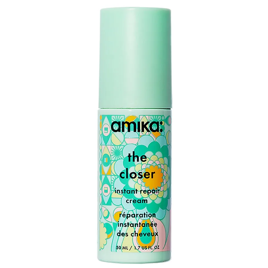 The Closer Instant Repair Cream 50 ml