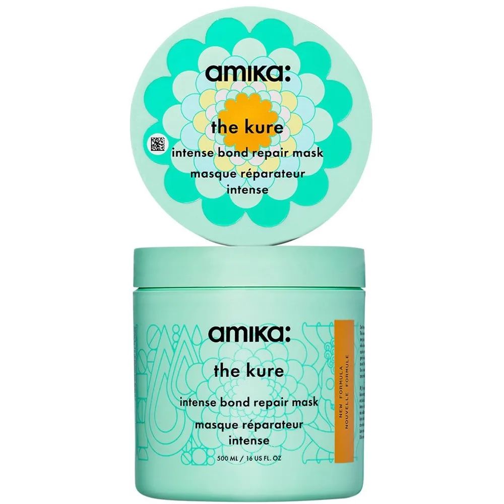 Amika The Kure Bond Repair Mask (250ml)