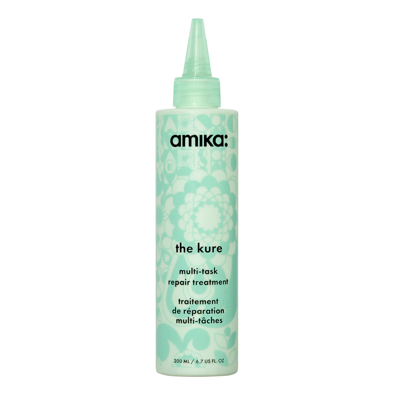 Amika The Kure Multi-Task Repair Treatment (200ml)