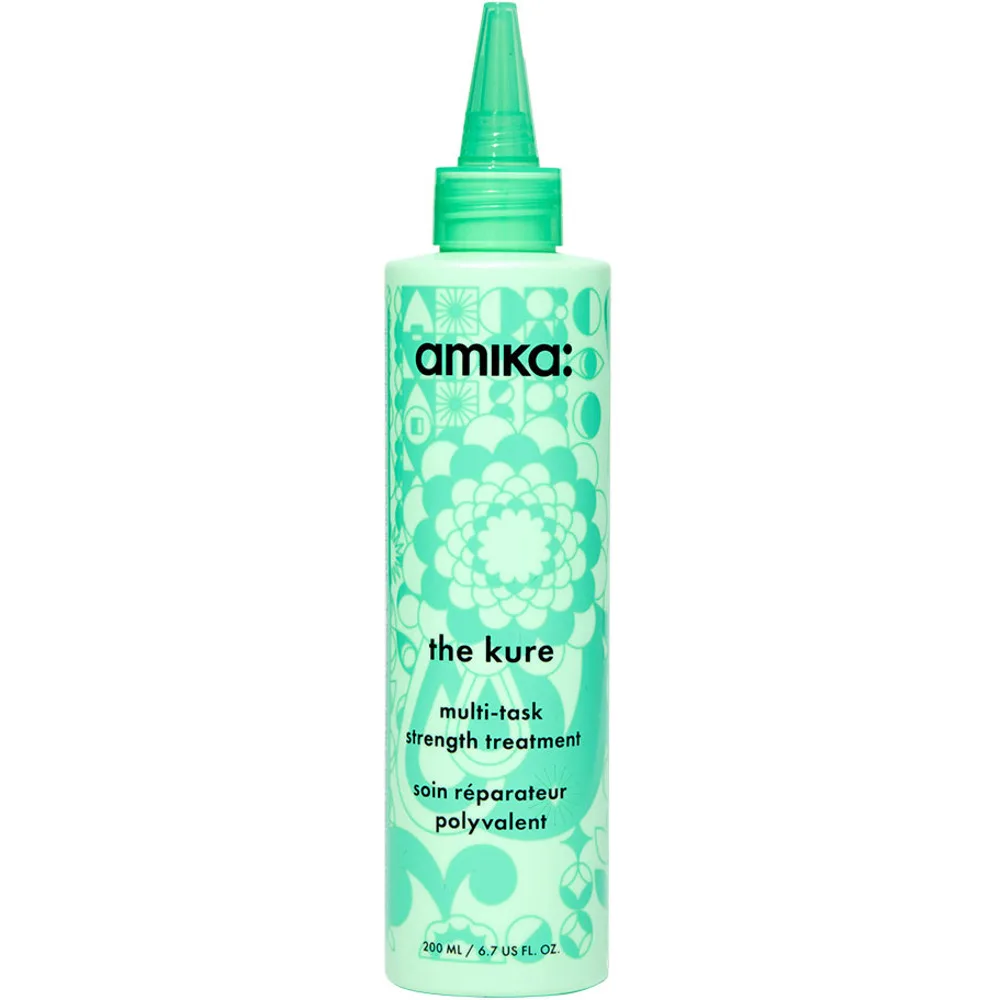 AMIKA The Kure Multi-Task Repair Treatment - Nude - 60 ml
