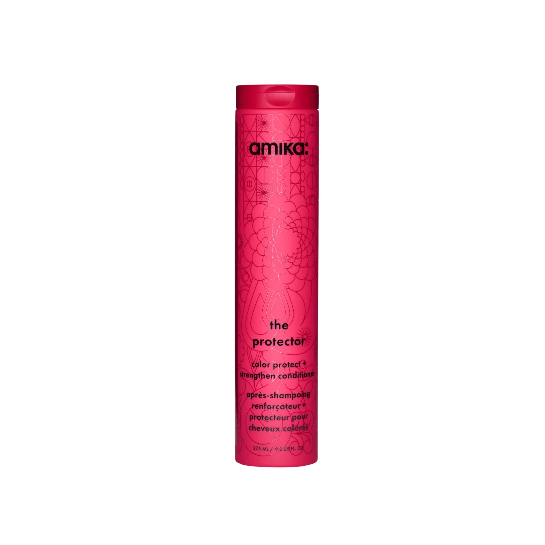 The Protector Color Protect + Strengthen Conditioner