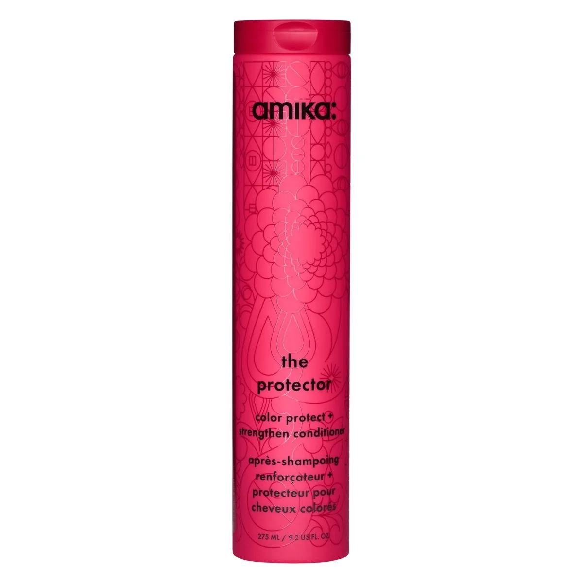 The Protector Color Protect + Strengthen Conditioner 275ml
