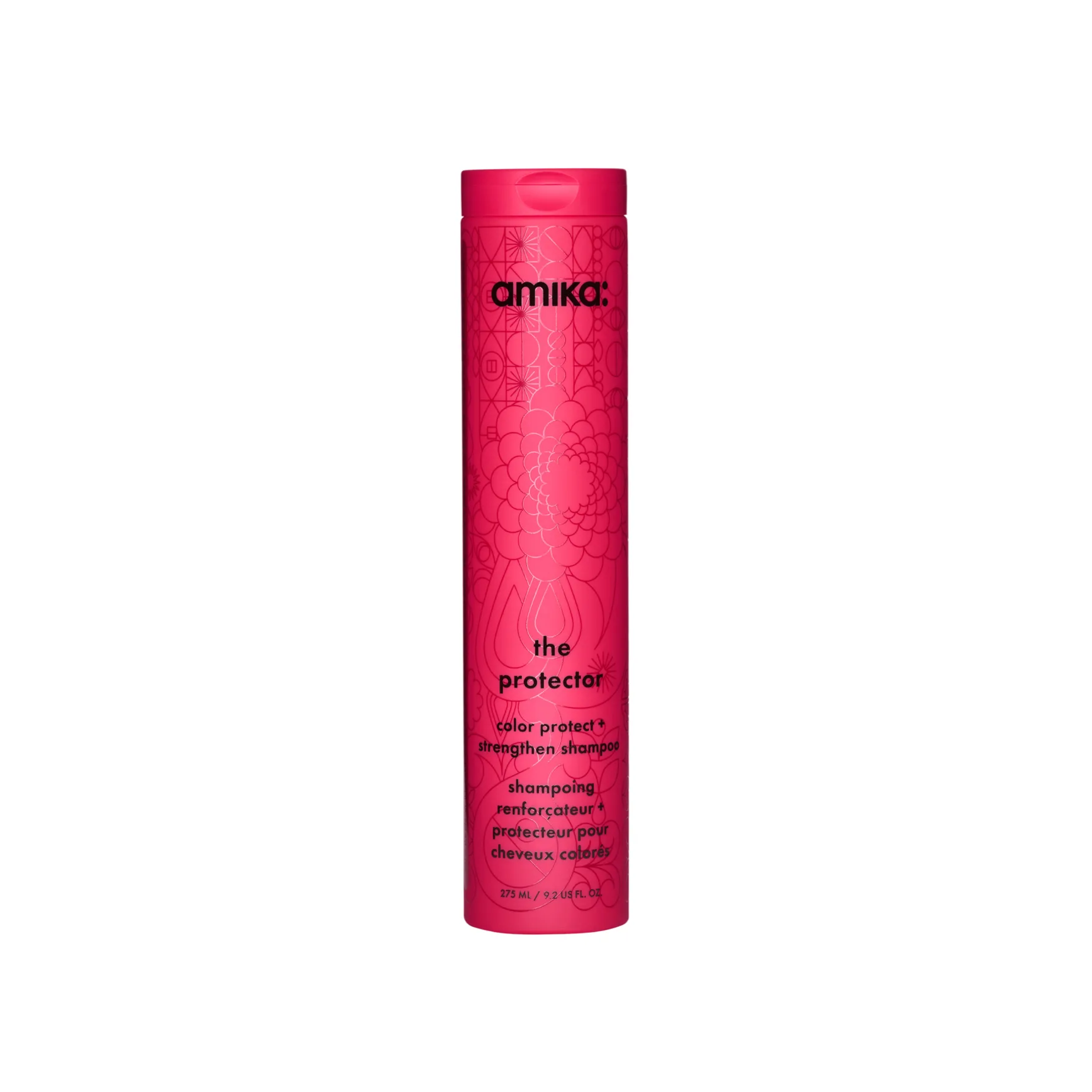 The Protector Color Protect + Strengthen Shampoo