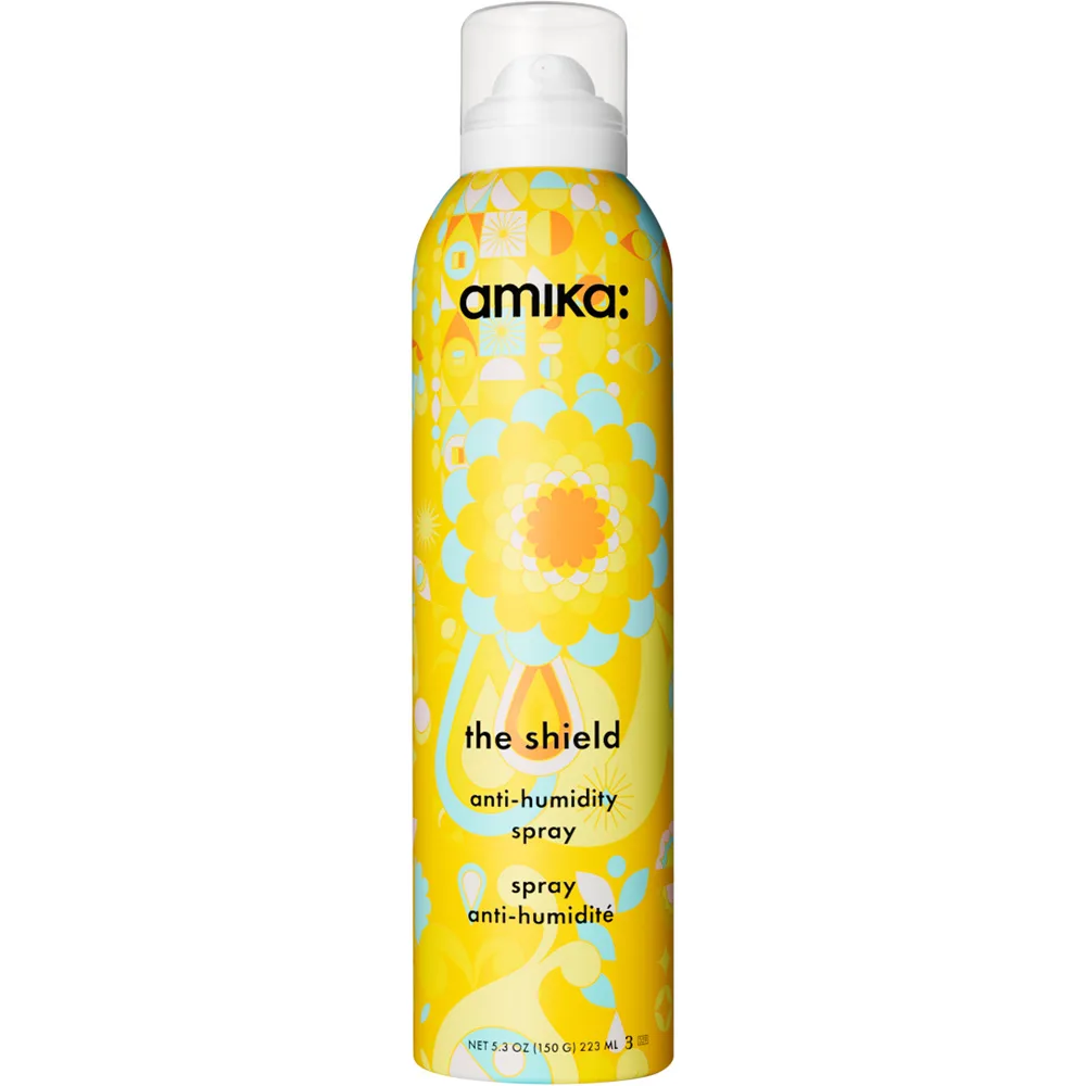 The Shield Anti-Humidity Spray, 42ml