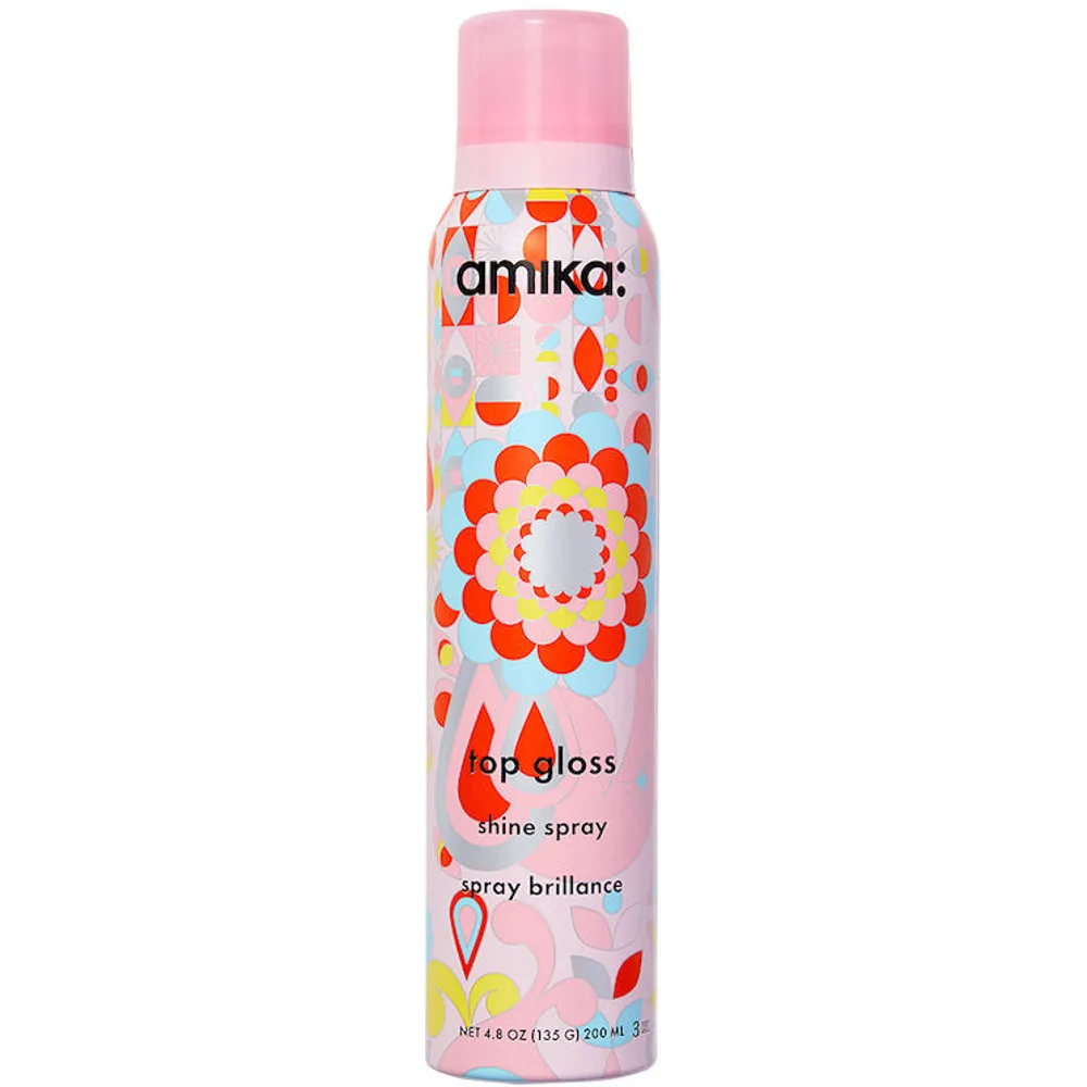 Top Gloss Shine Spray 200 ml