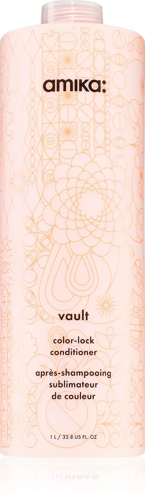 amika Vault väriä suojaava hoitoaine 1000 ml