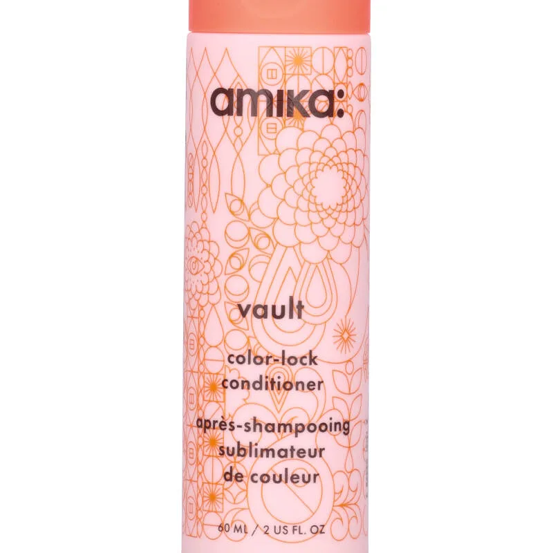 Amika: Vault Color-Lock Conditioner 60 ml