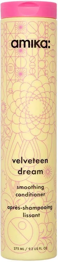 Amika Velveteen Dream Smoothing Conditioner 275 ml