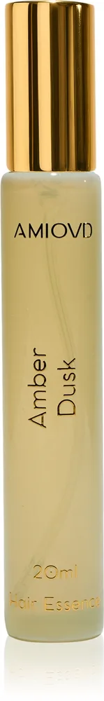 Amioud Amber Dusk Hårmist til kvinder 20 ml
