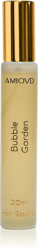Amioud Bubble Garden Hårmist til kvinder 20 ml