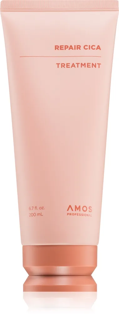 Amos Professional Repair Cica Treatment - 200 ml.