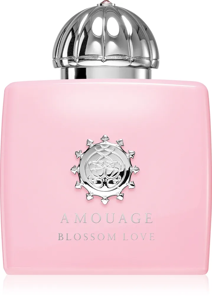 Amouage Blossom Love Eau de Parfum naisille 100 ml