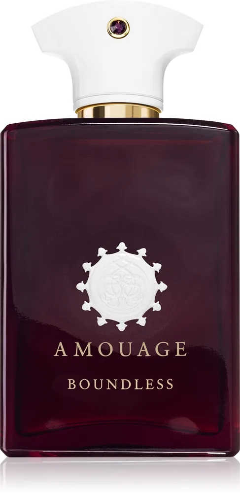 Amouage Boundless Eau de Parfum unisex 100 ml