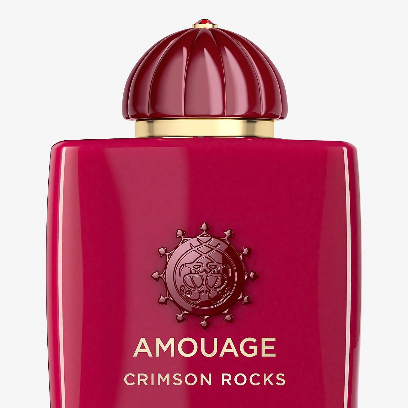 Amouage Crimson Rocks Woman EDP (100ml)