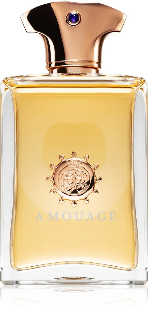 Amouage Dia Eau de Parfum miehille 50 ml