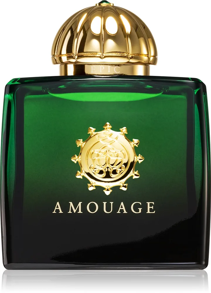 Amouage Epic Eau de Parfum naisille 100 ml